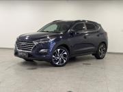 Hyundai Tucson III Рестайлинг Москва  - изображение 31