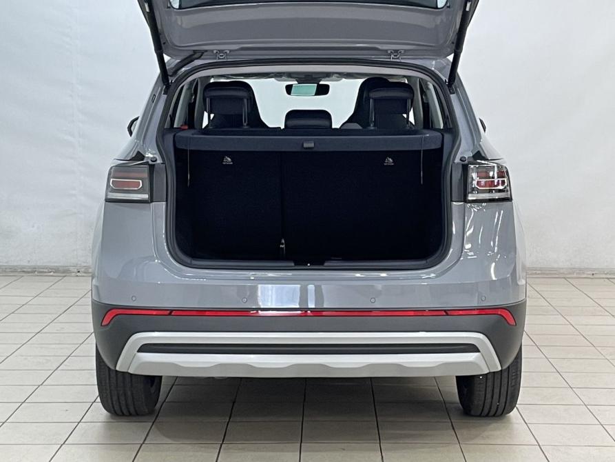 Volkswagen Tharu XR Воронеж  - изображение 8