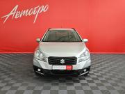 Suzuki SX4 II (S-Cross) Вологда  - изображение 27