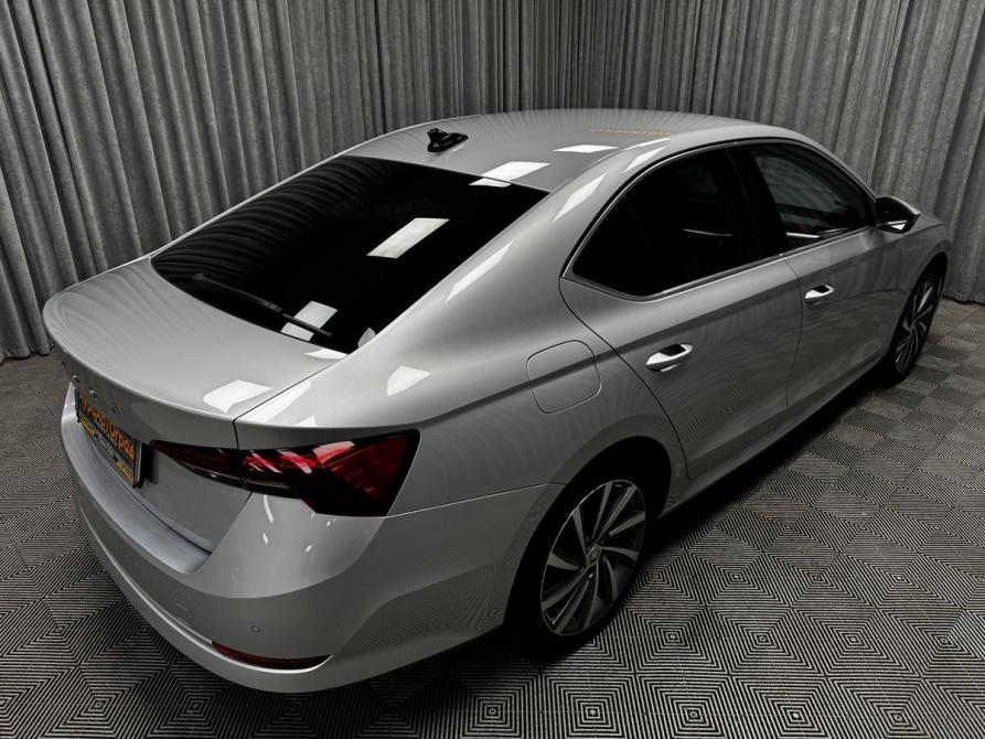 Skoda Octavia IV (A8) Стерлитамак  - изображение 17