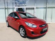 Hyundai Solaris I Воронеж  - изображение 15