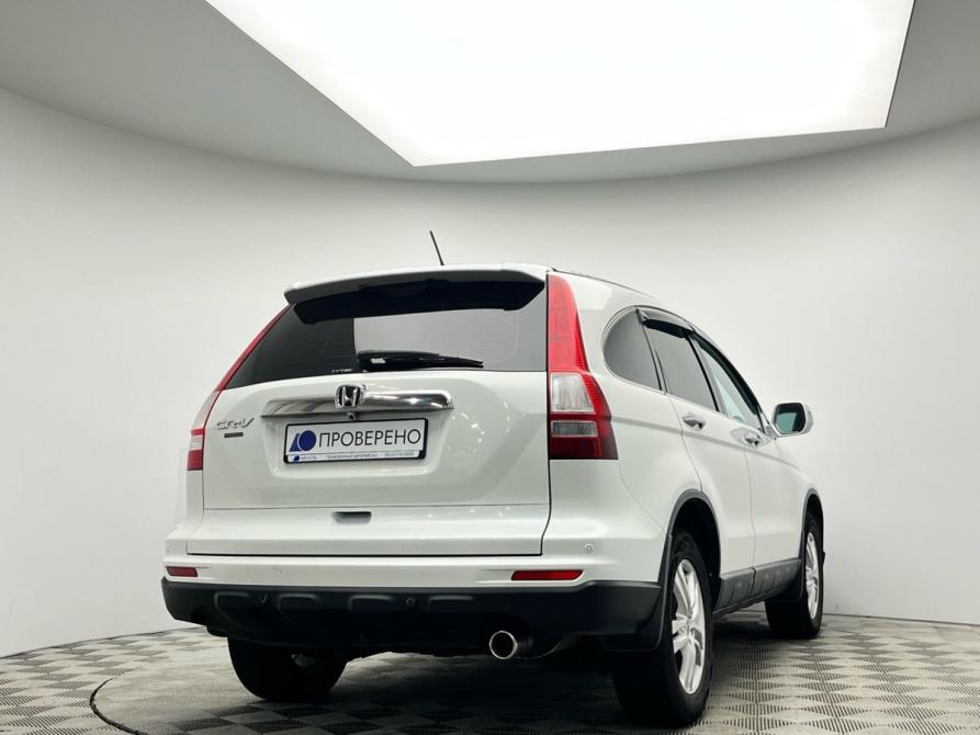 Honda CR-V IV Мурманск  - изображение 7