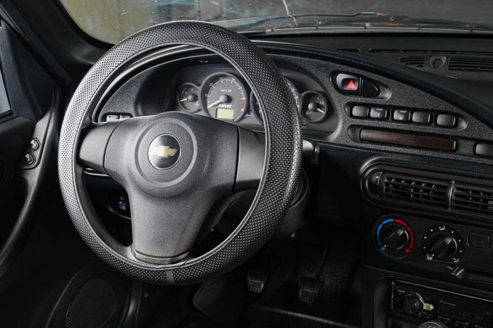 Chevrolet Niva I Рестайлинг Тюмень  - изображение 12
