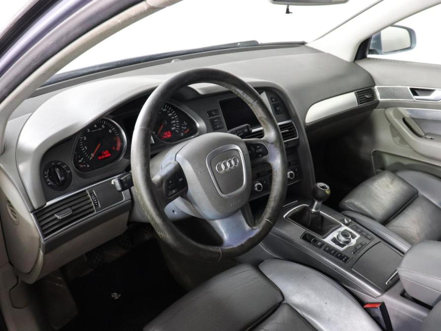 Audi A6 III (C6) Химки  - изображение 6