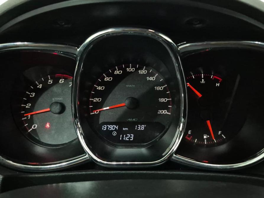 Lada (ВАЗ) Vesta I Альметьевск  - изображение 19