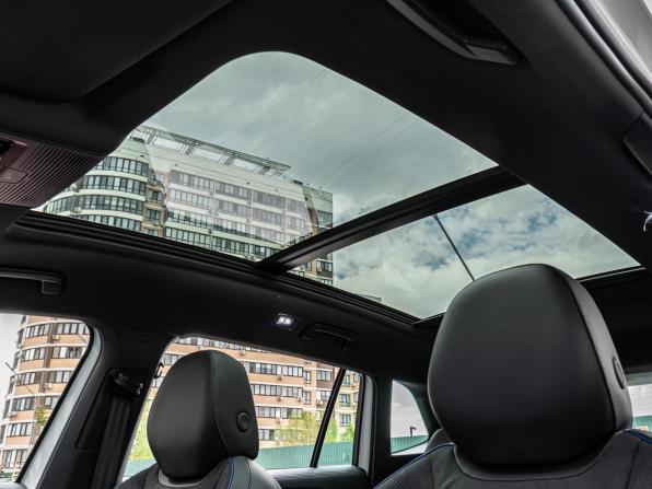 Volkswagen Tiguan III (China Market) с пробегом 2026 года, цена 4 749 000 рублей, 45 км, внедорожник, Автокод Объявления