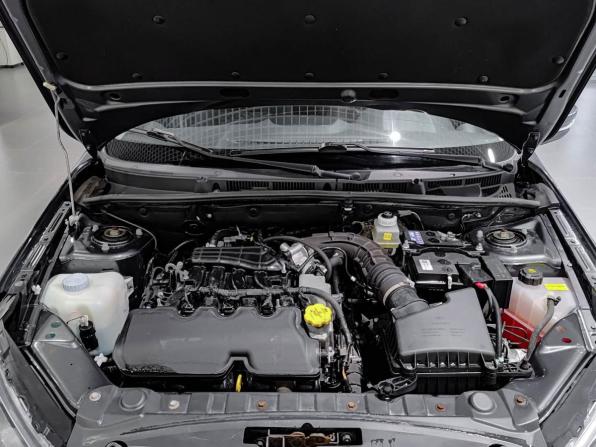 Lada (ВАЗ) Granta I Рестайлинг с пробегом 2024 года, цена 880 000 рублей, 68924 км, лифтбек, Автокод Объявления