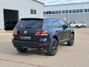 Volkswagen Touareg I Рестайлинг Набережные Челны  - изображение 33