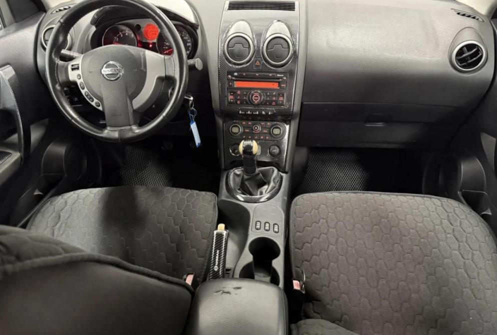 Nissan Qashqai I Астрахань  - изображение 17