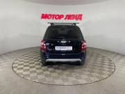 Lada (ВАЗ) Granta I Рестайлинг Воронеж  - изображение 24