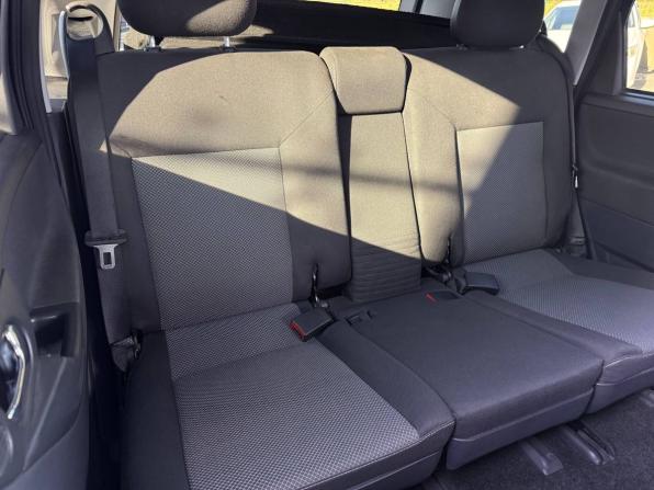 Opel Meriva A Рестайлинг с пробегом 2008 года, цена 579 000 рублей, 109799 км, компактвэн, Автокод Объявления