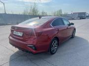 Kia Cerato IV Пермь  - изображение 9