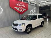 Skoda Yeti I Рестайлинг Альметьевск  - изображение 32