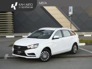 Lada (ВАЗ) Vesta I Казань  - изображение 12