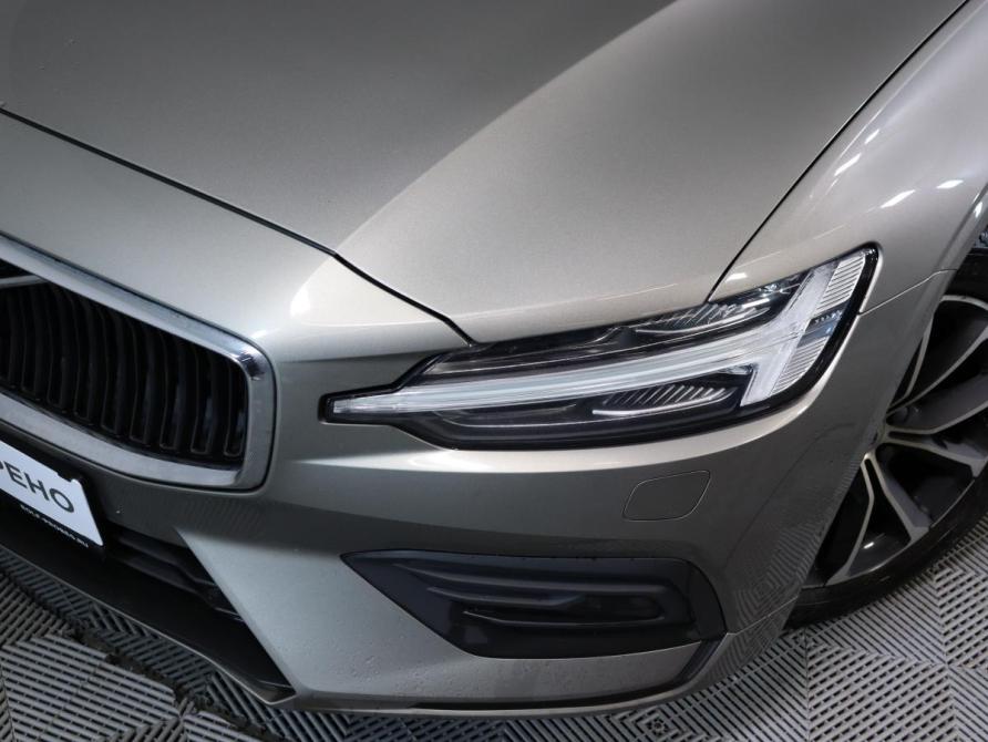 Volvo S60 III Санкт-Петербург  - изображение 10