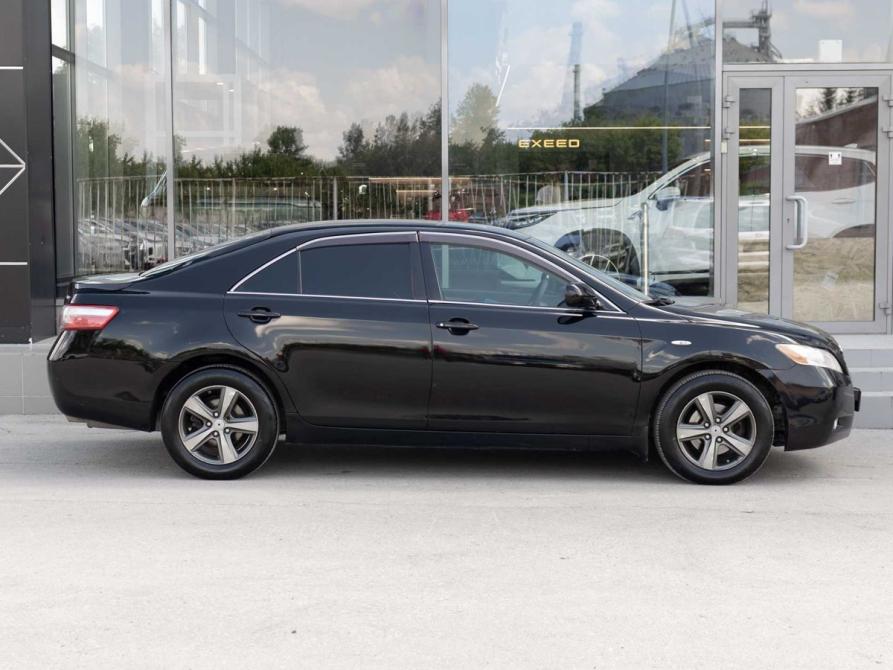 Toyota Camry VI (XV40) Новосибирск  - изображение 4