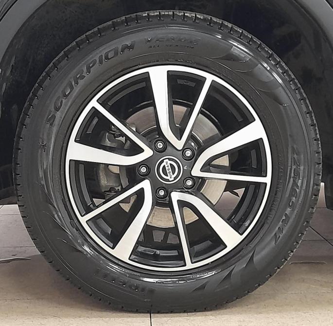 Nissan X-Trail III Рестайлинг Новокузнецк  - изображение 20