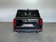GAC GS8 II Москва  - изображение 27