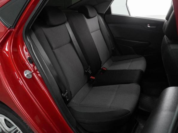 Hyundai Solaris II Рестайлинг с пробегом 2020 года, цена 1 279 000 рублей, 161124 км, седан, Автокод Объявления