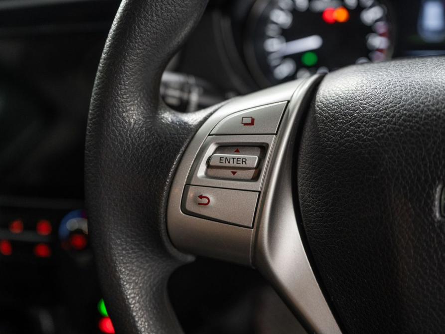 Nissan X-Trail III Иркутск  - изображение 11