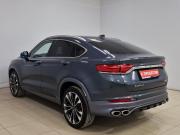 Geely Tugella I Рестайлинг Альметьевск  - изображение 36