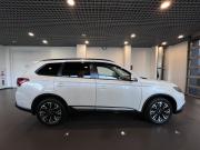 Mitsubishi Outlander III Рестайлинг 3 Чебоксары  - изображение 36