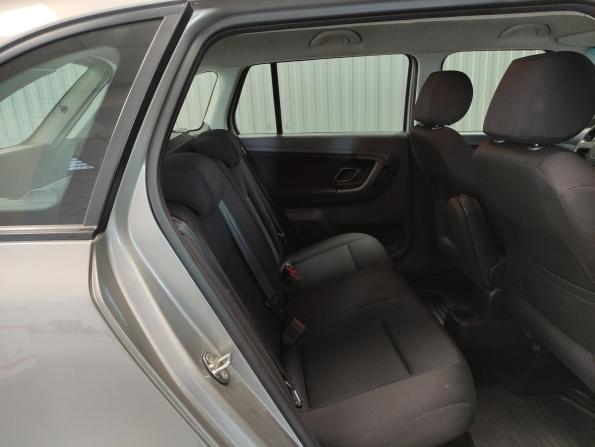 Skoda Fabia II Рестайлинг с пробегом 2010 года, цена 595 000 рублей, 168328 км, универсал, Автокод Объявления