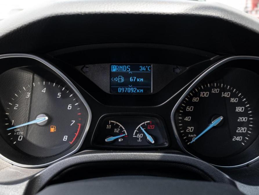 Ford Focus III Краснодар  - изображение 19