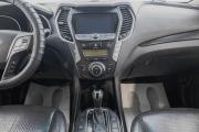 Hyundai Santa Fe III Барнаул  - изображение 47