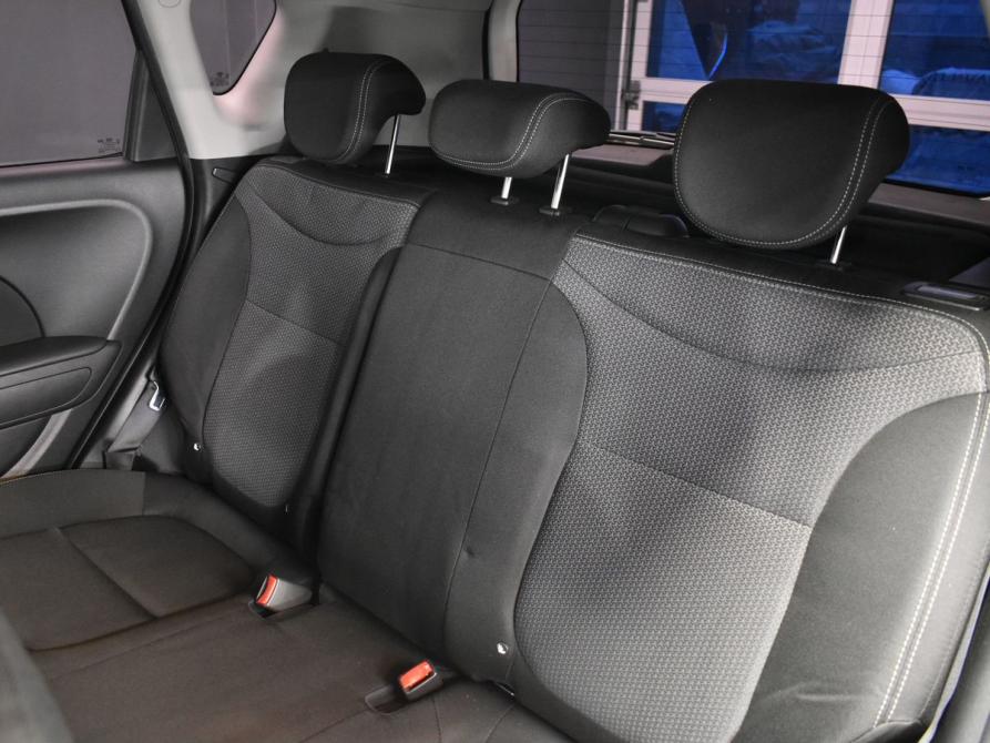 Kia Soul II Рестайлинг Москва  - изображение 12