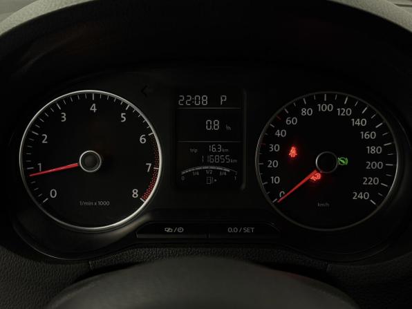 Volkswagen Polo V с пробегом 2013 года, цена 930 000 рублей, 116845 км, хэтчбек, Автокод Объявления