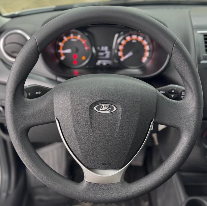 Lada (ВАЗ) Granta I Рестайлинг Шахты  - изображение 13