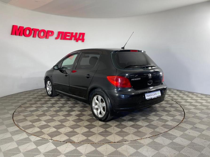 Peugeot 307 I Рестайлинг Воронеж  - изображение 6