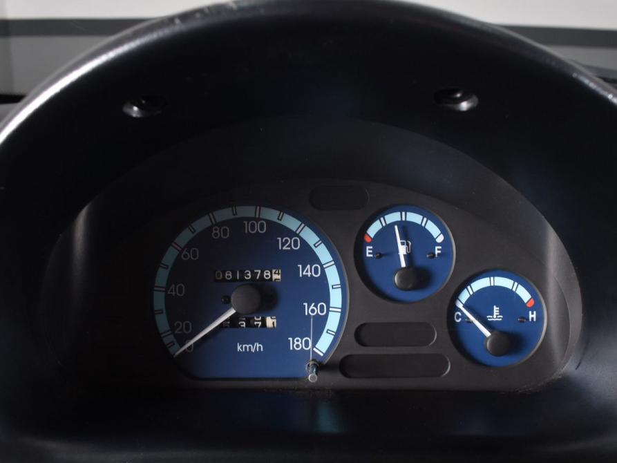 Daewoo Matiz I Рестайлинг Кемерово  - изображение 9