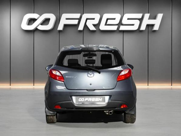 Mazda 2 II (DE) с пробегом 2008 года, цена 458 000 рублей, 208191 км, хэтчбек, Автокод Объявления