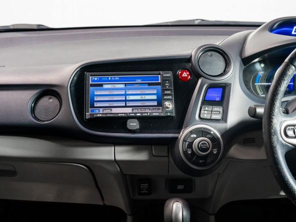 Honda Insight II с пробегом 2010 года, цена 900 000 рублей, 178470 км, хэтчбек, Автокод Объявления