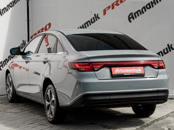 Livan S6 Pro с пробегом 2023 года, цена 1 660 000 рублей, 17102 км, седан, Автокод Объявления