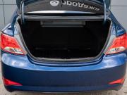 Hyundai Solaris I Рестайлинг Краснодар  - изображение 44