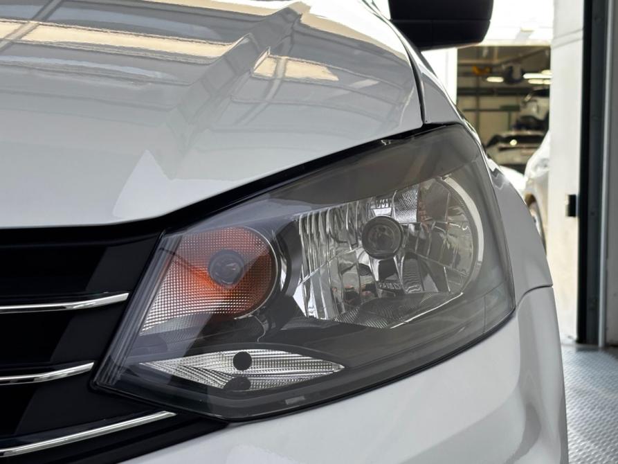 Volkswagen Polo V Рестайлинг Уфа  - изображение 21