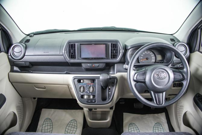 Toyota Passo III с пробегом 2018 года, цена 919 000 рублей, 116300 км, хэтчбек, Автокод Объявления
