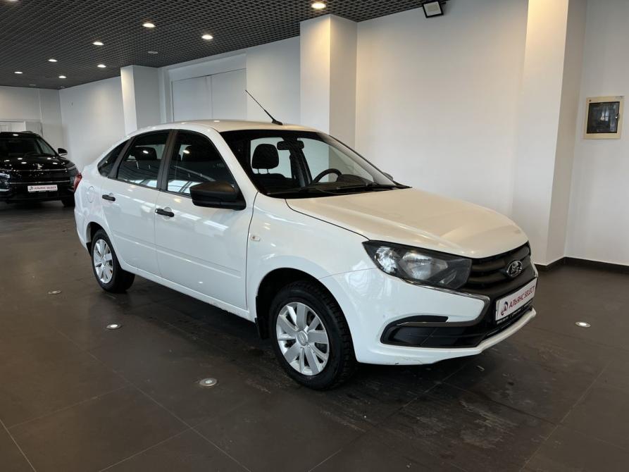Lada (ВАЗ) Granta I Рестайлинг Чебоксары  - изображение 1