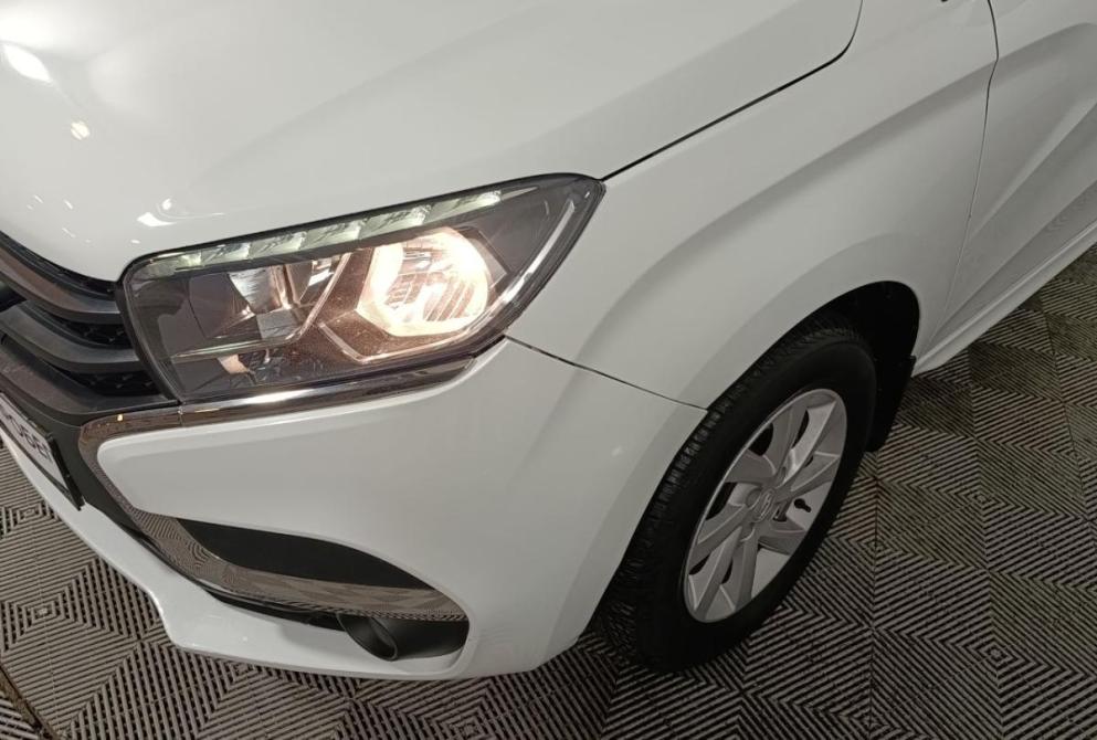 Lada (ВАЗ) XRAY I Волгоград  - изображение 21