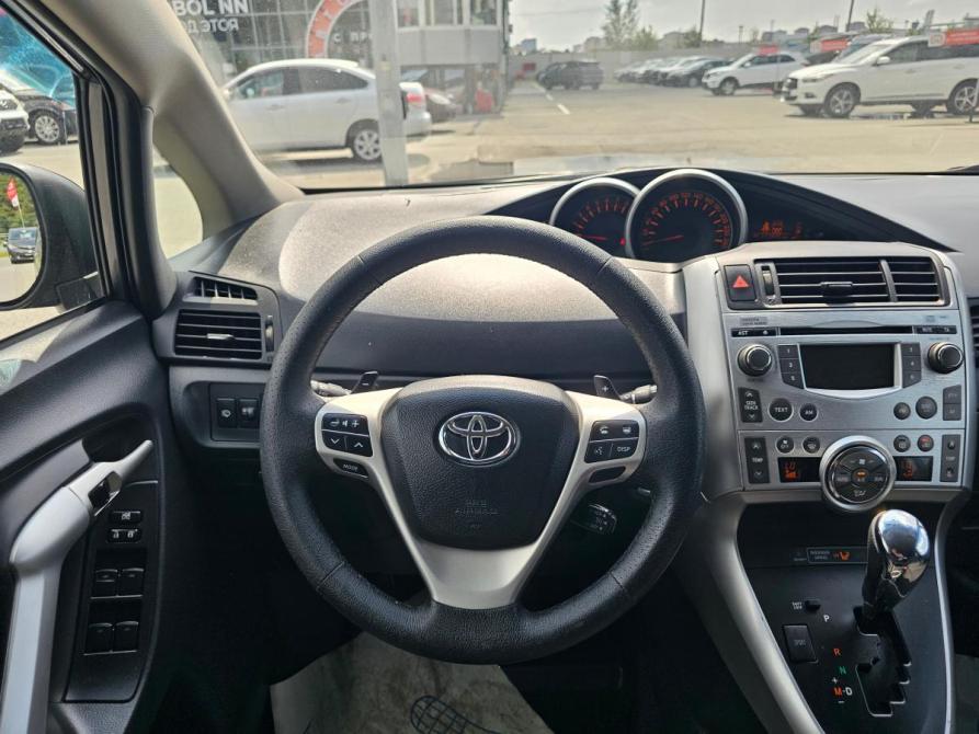 Toyota Verso I Тюмень  - изображение 16