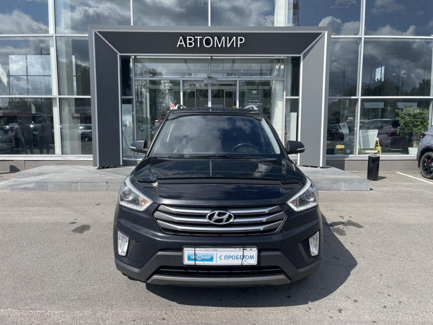 Hyundai Creta I Брянск  - изображение 2