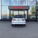 Kia Optima IV Рестайлинг Азнакаево  - изображение 26