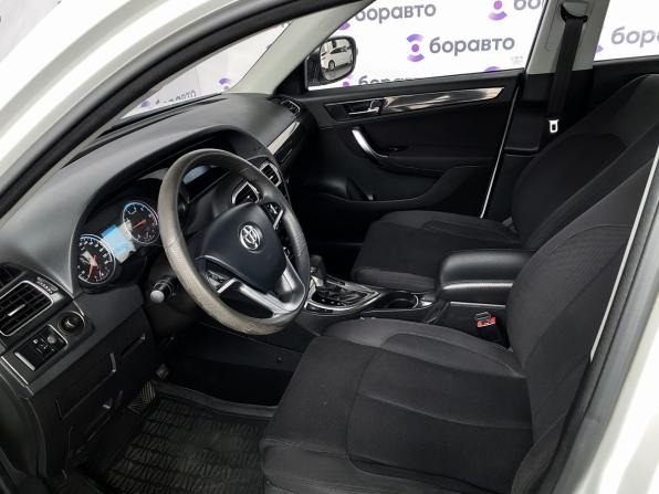 Brilliance V5 I с пробегом 2014 года, цена 830 000 рублей, 173286 км, внедорожник, Автокод Объявления