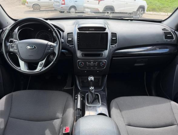 Kia Sorento II Рестайлинг с пробегом 2016 года, цена 1 949 000 рублей, 108000 км, внедорожник, Автокод Объявления