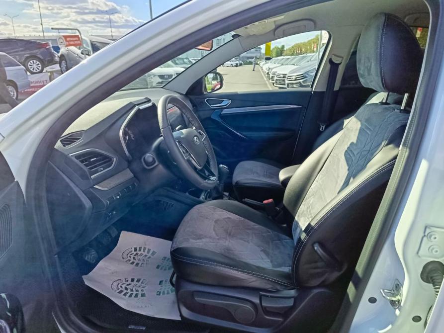 Lada (ВАЗ) Vesta I Рестайлинг (NG) Тюмень  - изображение 9