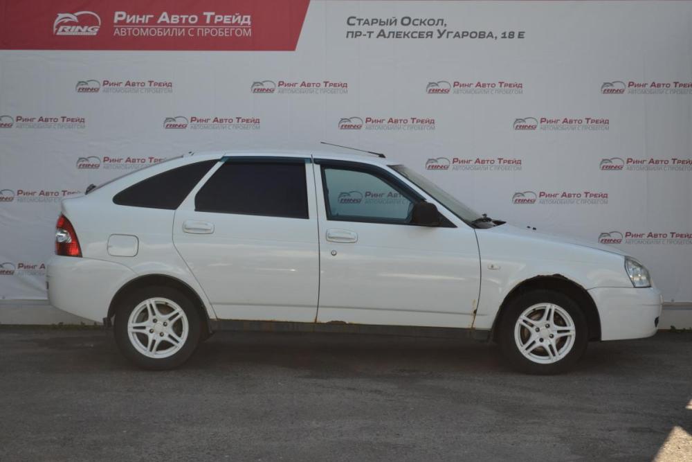 Lada (ВАЗ) Priora I Старый Оскол  - изображение 7