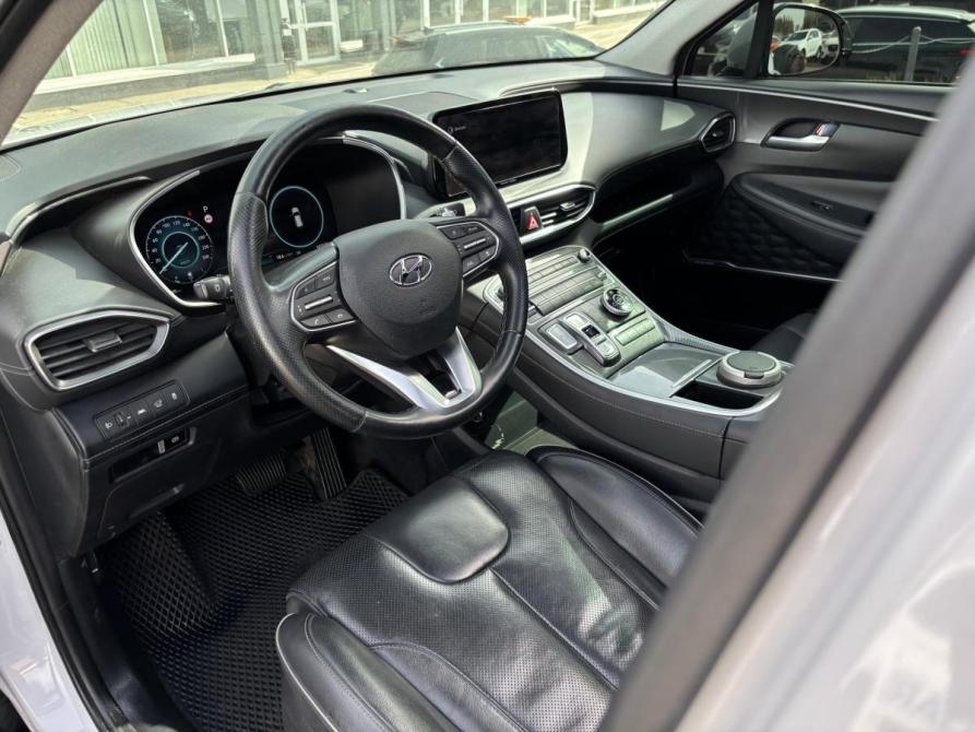 Hyundai Santa Fe IV Рестайлинг Набережные Челны  - изображение 26